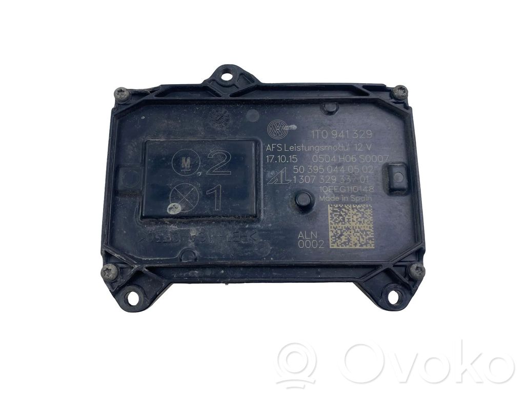 Volkswagen PASSAT CC Xenon control unit/module 