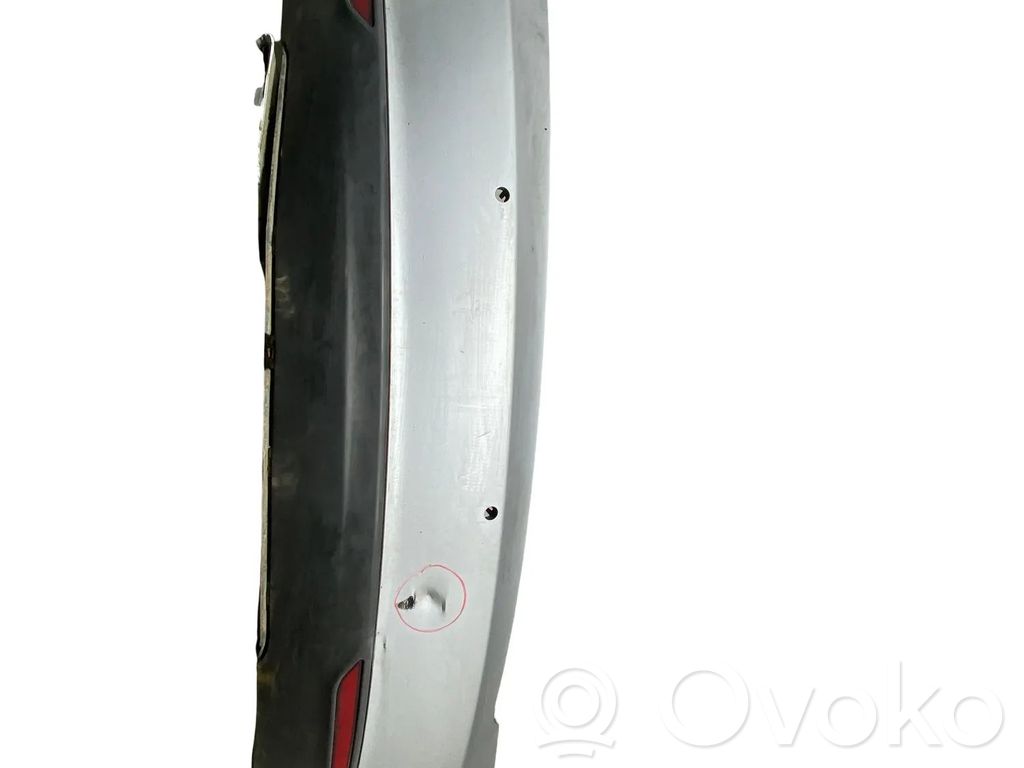 Galinis bamperis   6009005