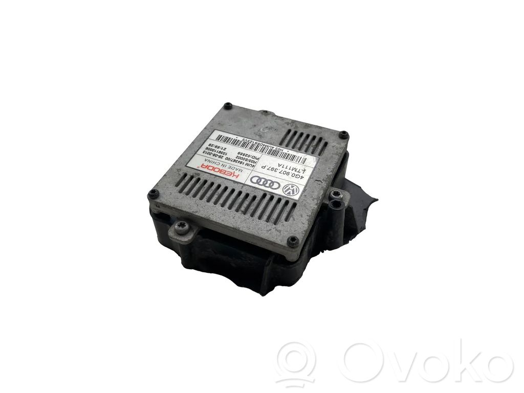 Audi A3 S3 8V Module d'éclairage LCM 