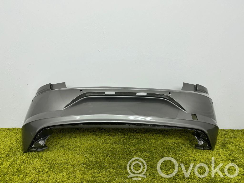 Volkswagen Polo VI Parachoques 