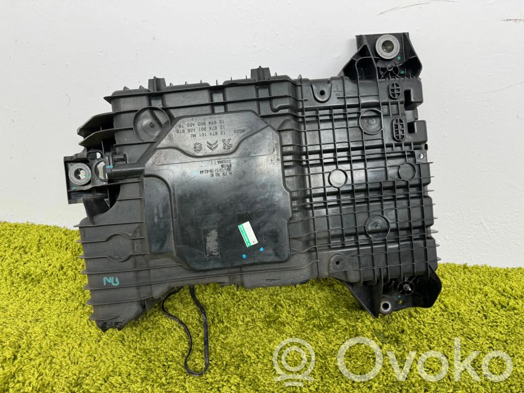 Zbiornik płynu AdBlue   9813676080