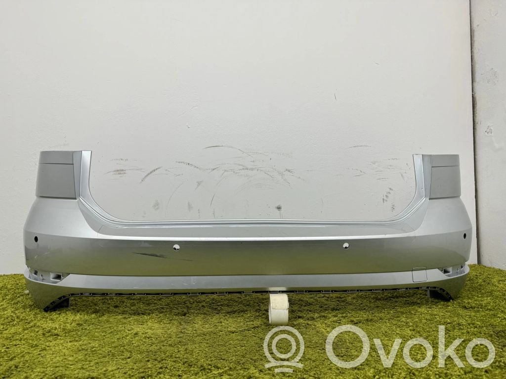 Volkswagen Golf VII Parachoques 