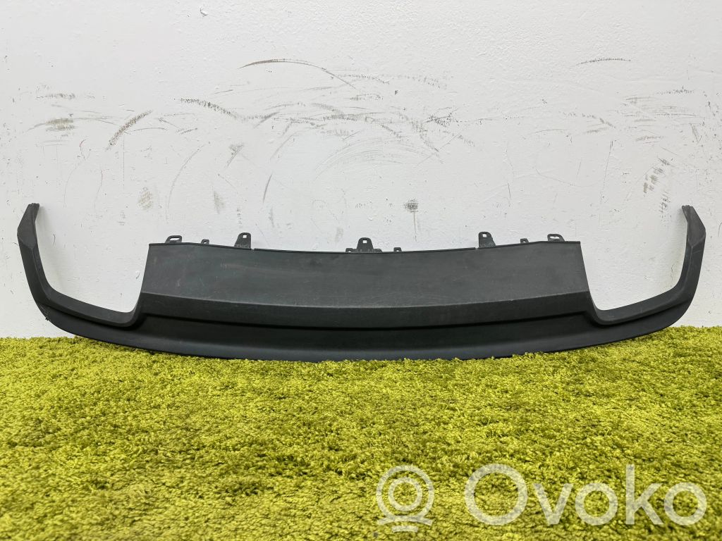 Audi A6 C7 Parachoques 
