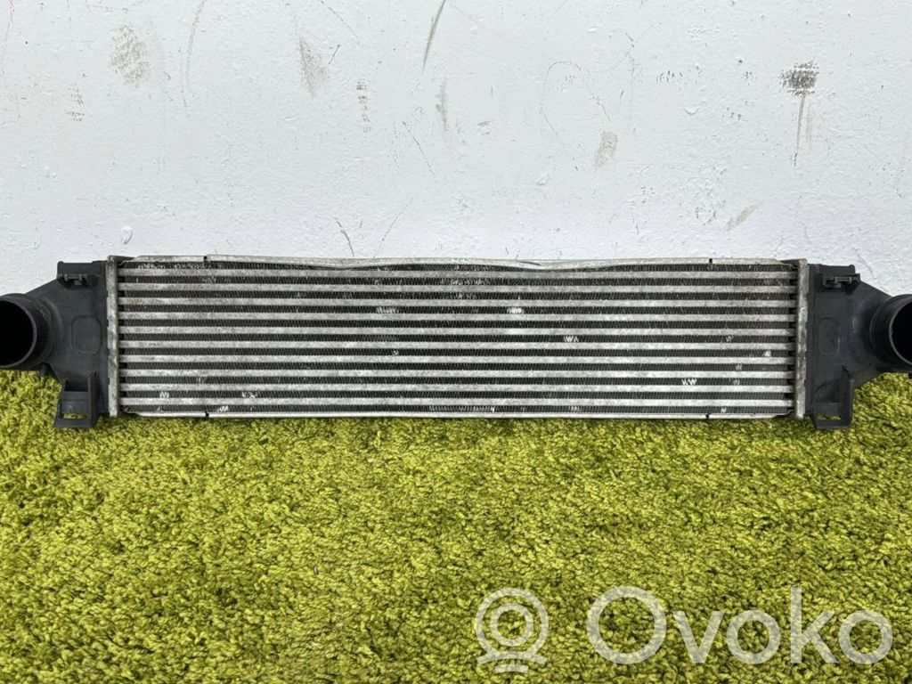 Volvo XC60 Radiator intercooler 