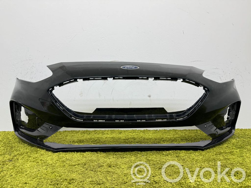 Ford Focus Priekinis bamperis 