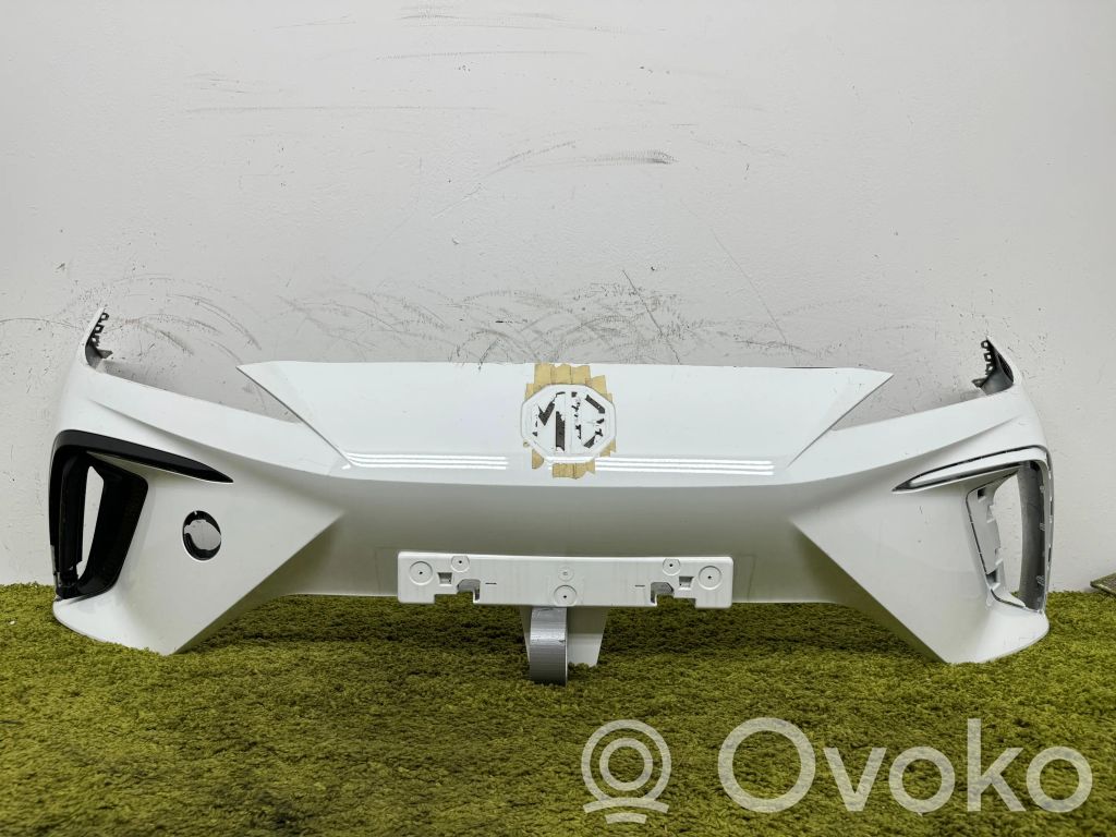 MG MG4 ev Front bumper 
