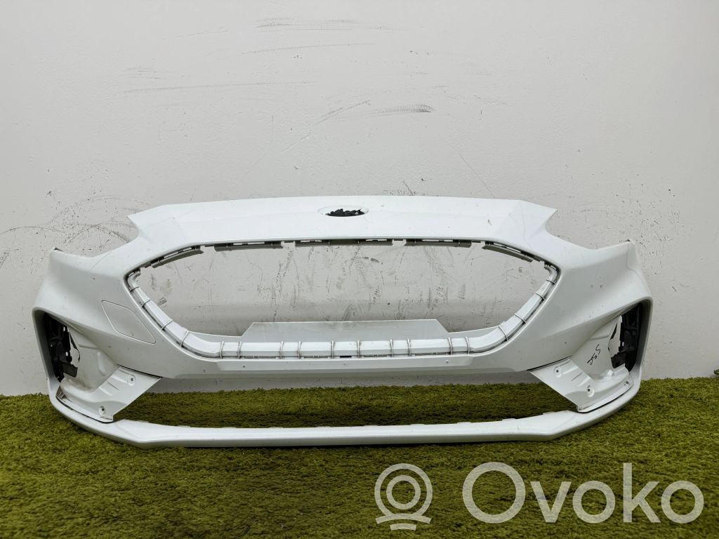 Ford Focus Front bumper 