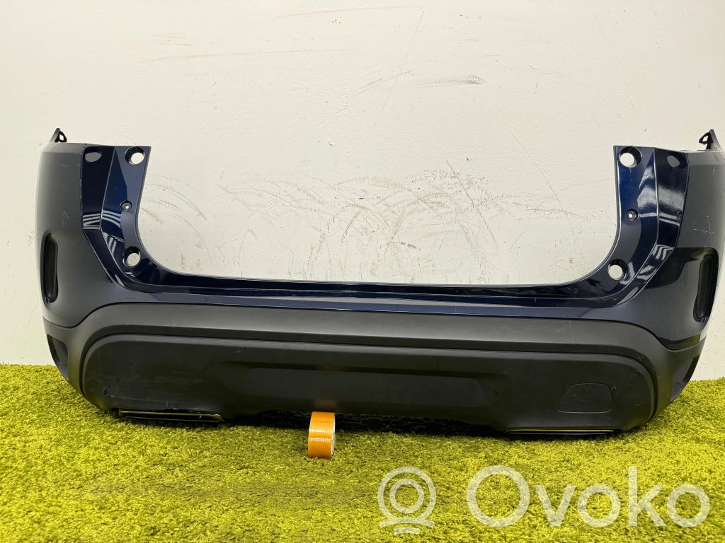 Citroen C5 Aircross Parachoques 