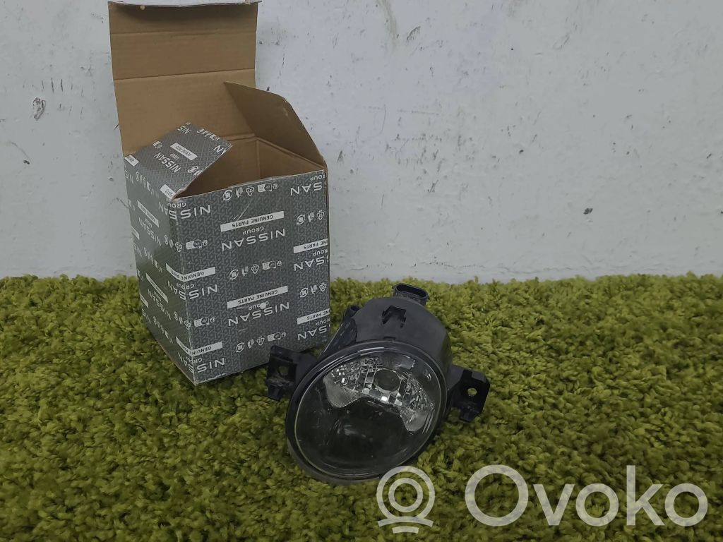 Etusumuvalo   261501HA0B