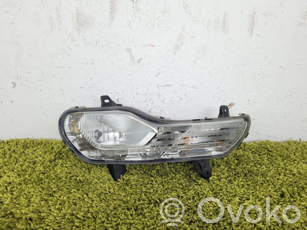Ford Kuga II Etusumuvalo 