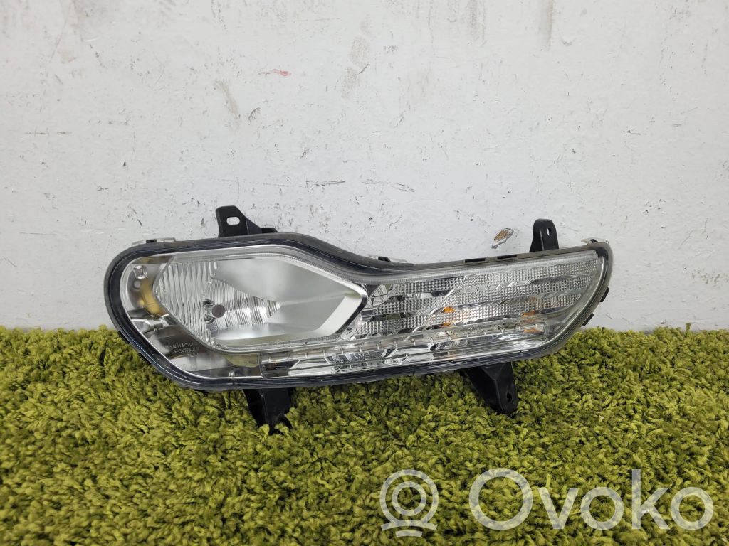 Ford Kuga II Etusumuvalo 
