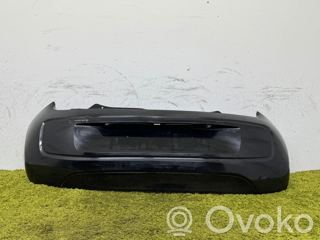 Volkswagen Up Parachoques 
