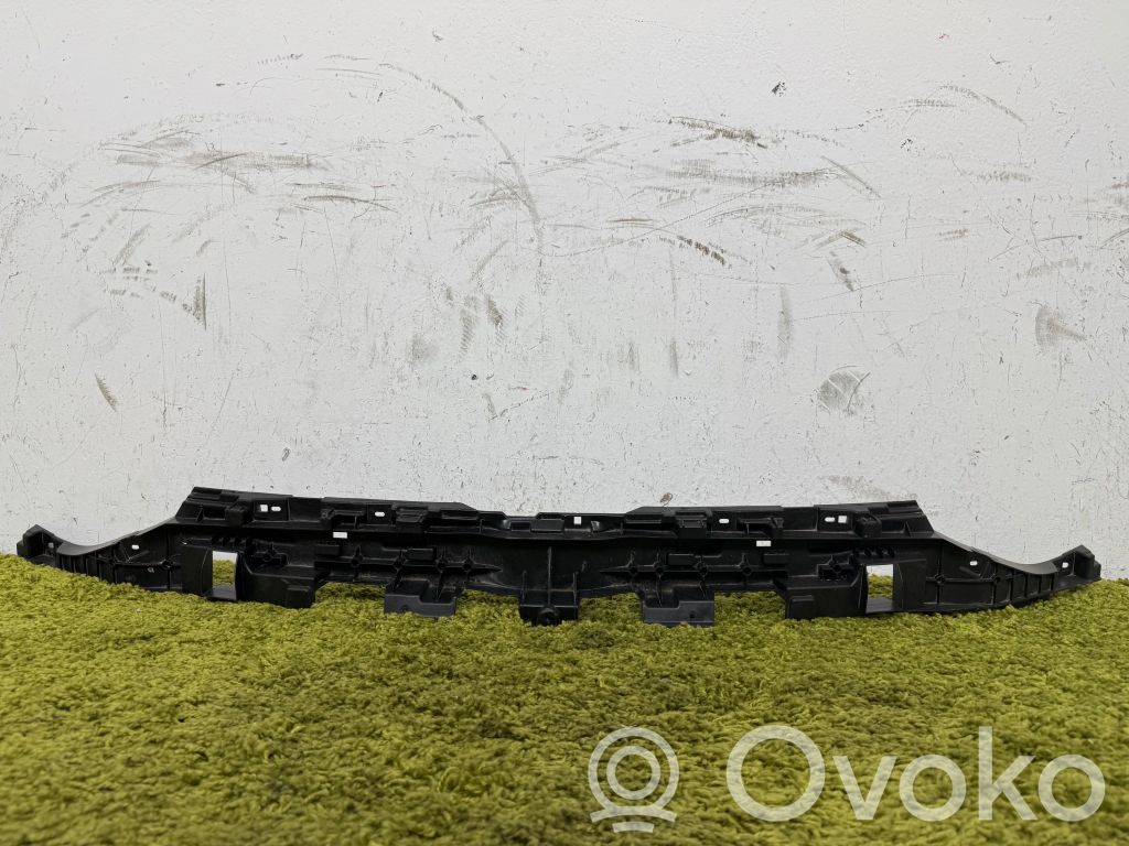 Audi E-tron GT Radiator support slam panel 