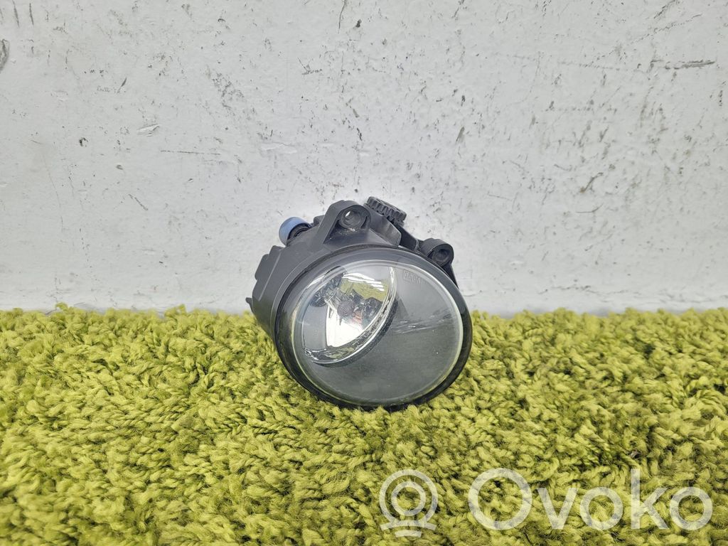 Miglas lukturis priekšā   83176920885