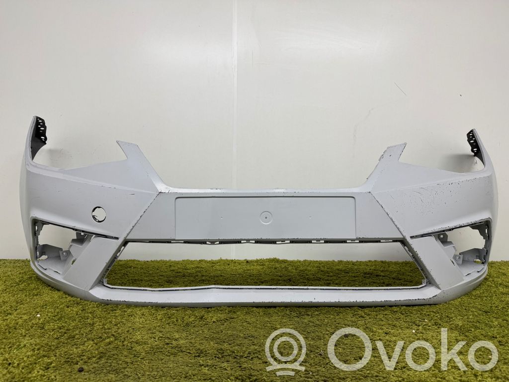 Seat Ibiza V (KJ) Priekinis bamperis 