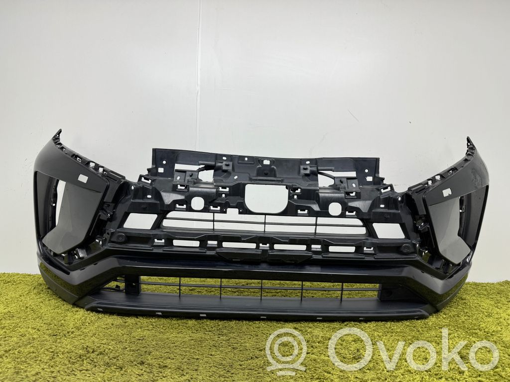 Mitsubishi Eclipse Cross Front bumper 