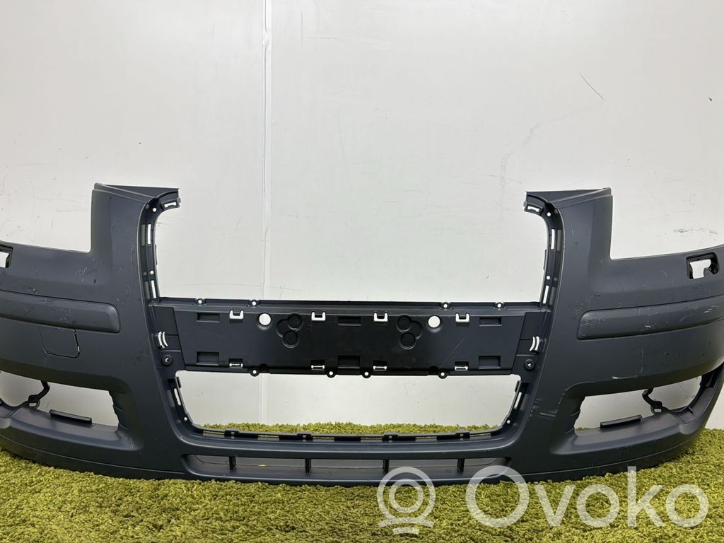 Audi A3 S3 8P Etupuskuri 