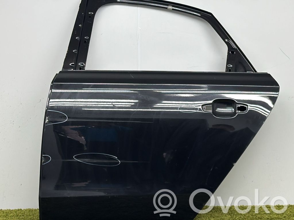 Audi A8 S8 D4 4H Puerta trasera 