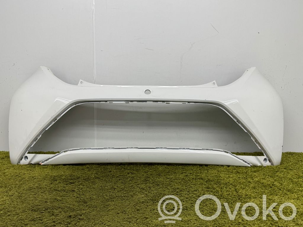 Toyota Aygo AB40 Parachoques 