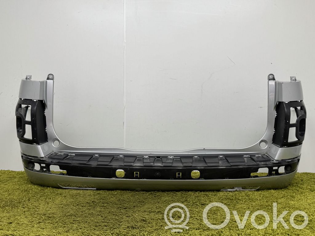 Citroen C4 Grand Picasso Parachoques 