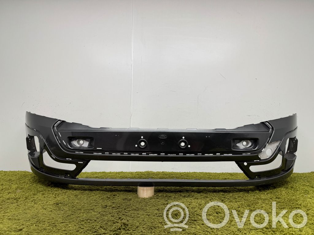 Ford Transit Custom Front bumper 