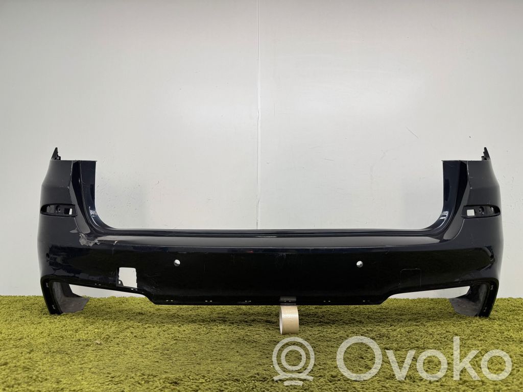 BMW X3 F25 Bamperis 