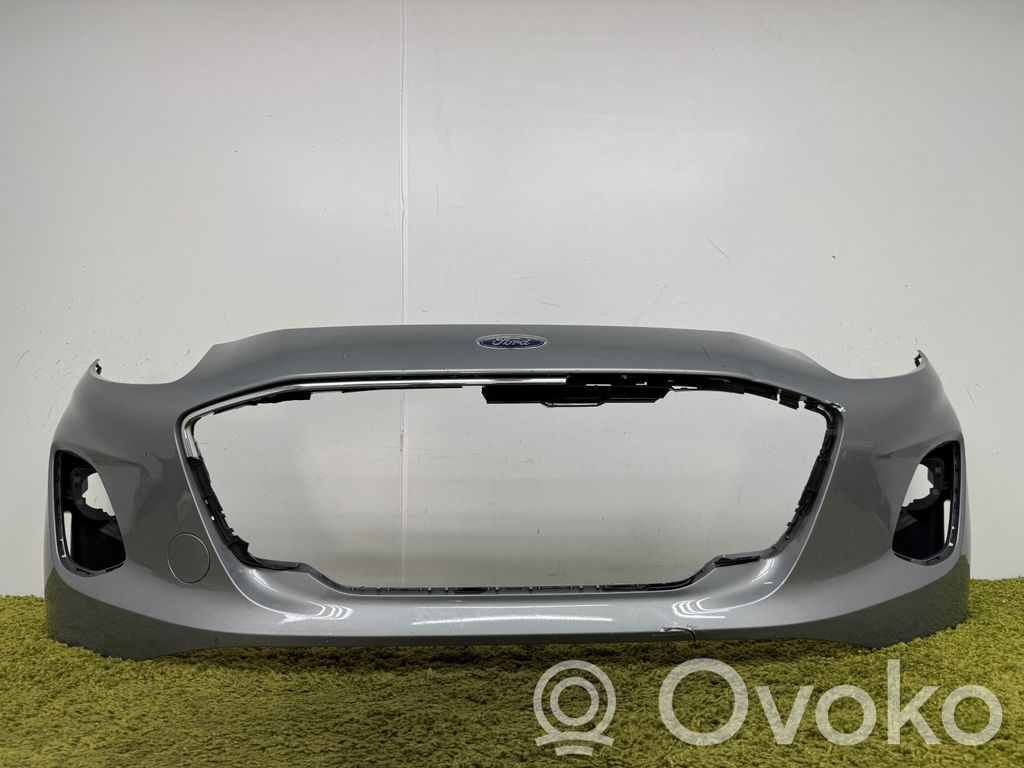 Ford Puma Parachoques delantero 