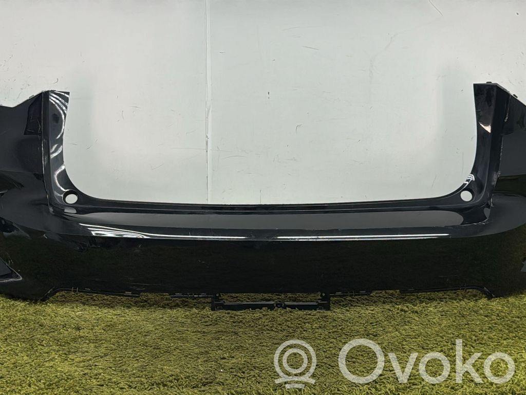 Opel Astra L Parachoques 