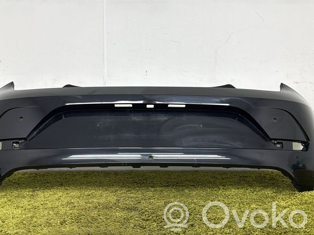Volkswagen Up Parachoques 