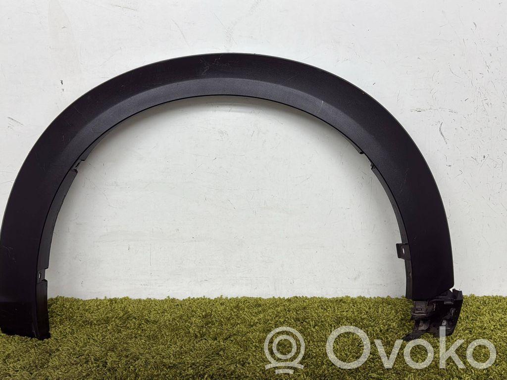 Mazda CX-3 Front arch trim 