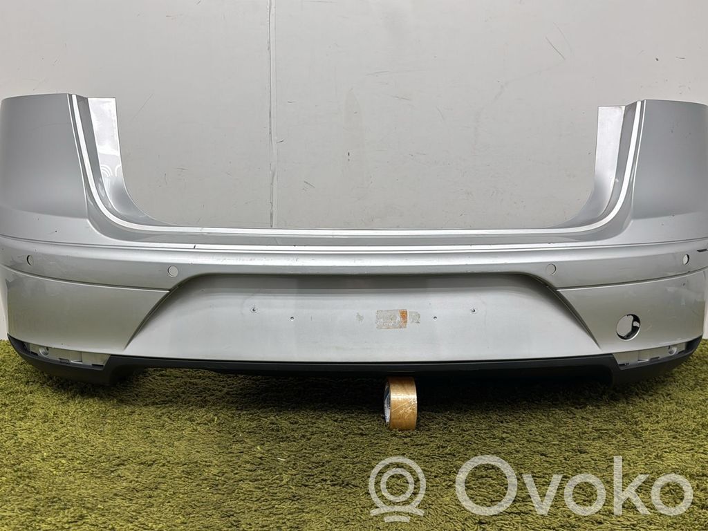 Seat Altea XL Parachoques 
