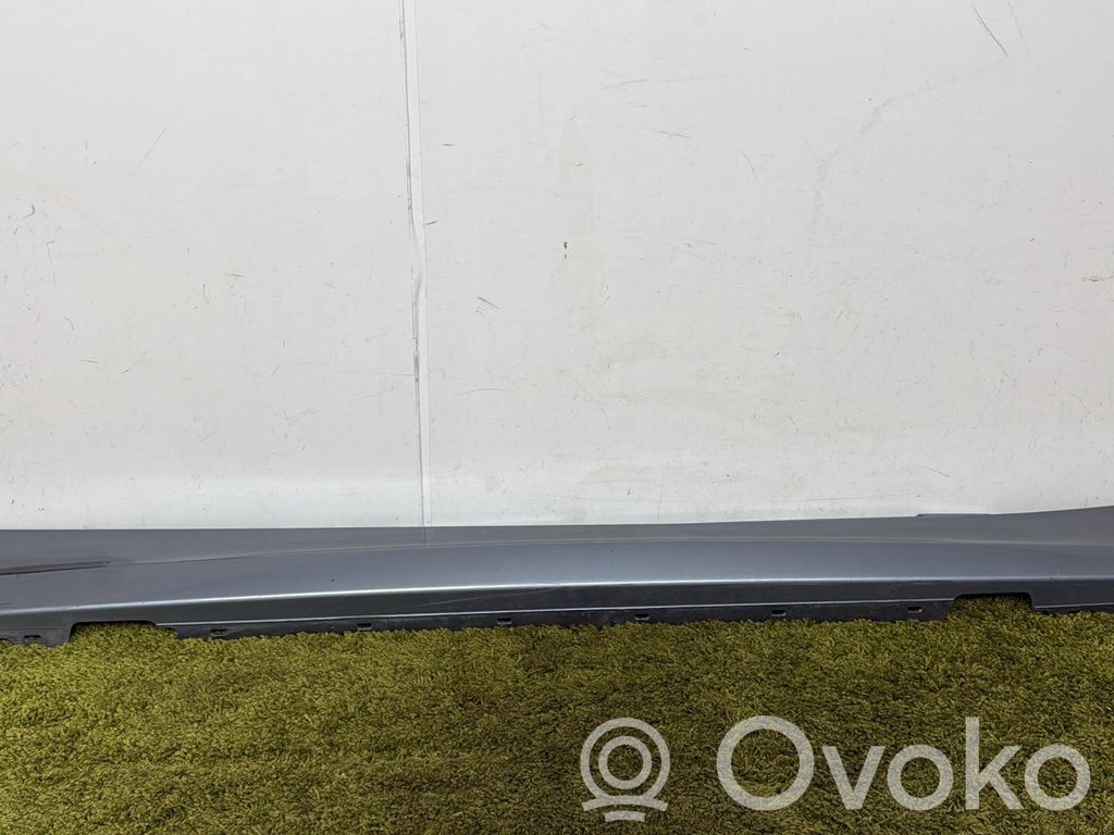 BMW 1 E81 E87 Slenkstis 
