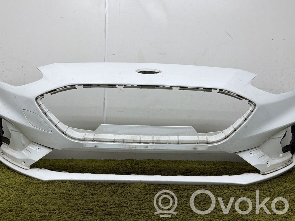 Ford Focus Priekinis bamperis 
