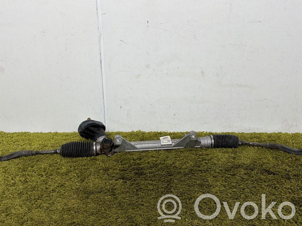 Renault Clio IV Lenkgetriebe 