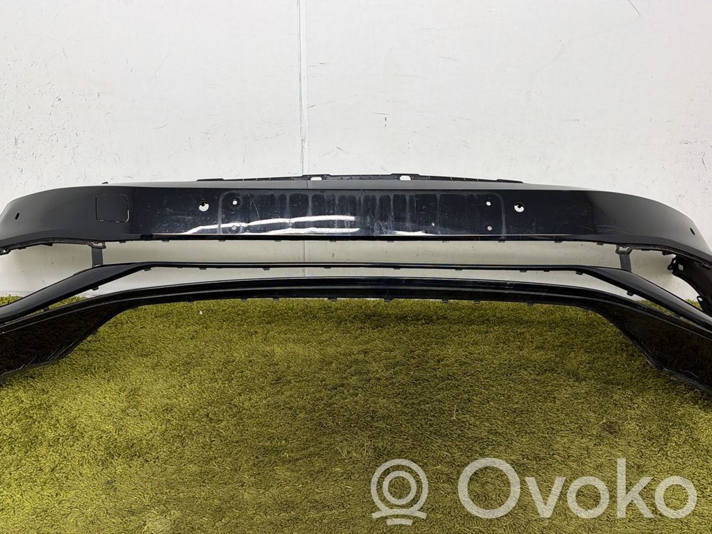 Volkswagen PASSAT B8 Priekinis bamperis 