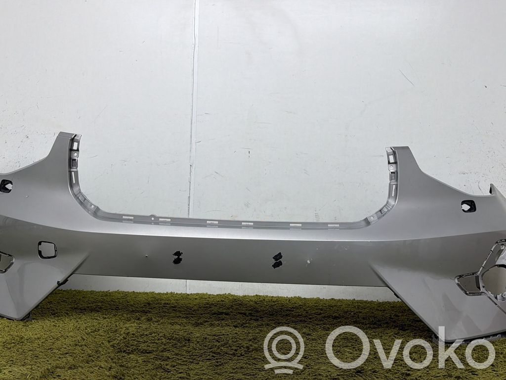 Front bumper   31690933