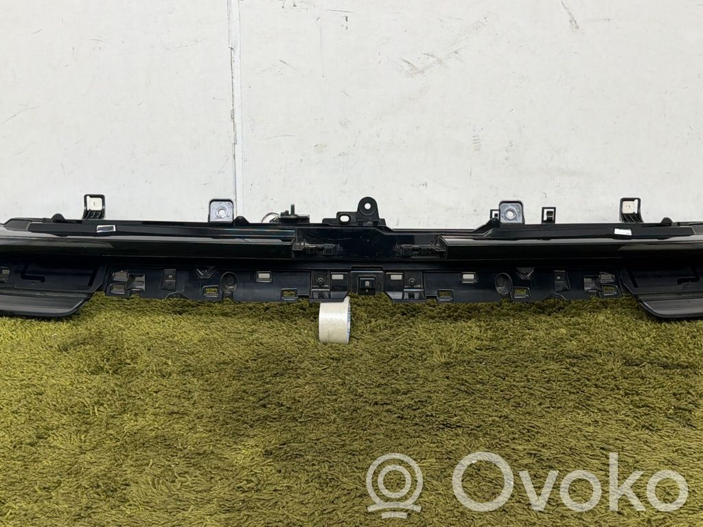 Tesla Model Y Juniper Luz trasera/de freno 
