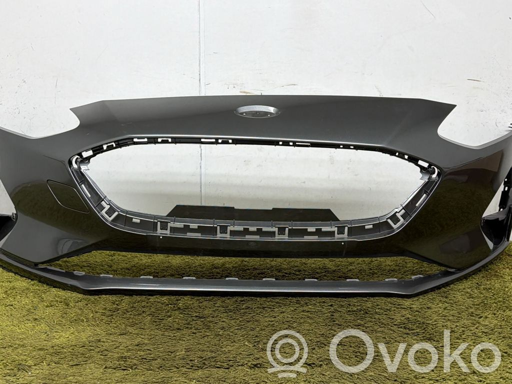 Ford Focus Priekinis bamperis 