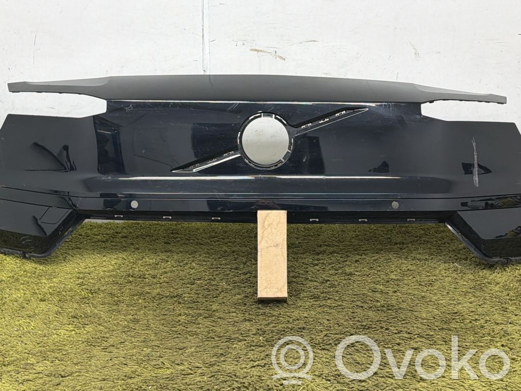 Volvo EX30 Front bumper 