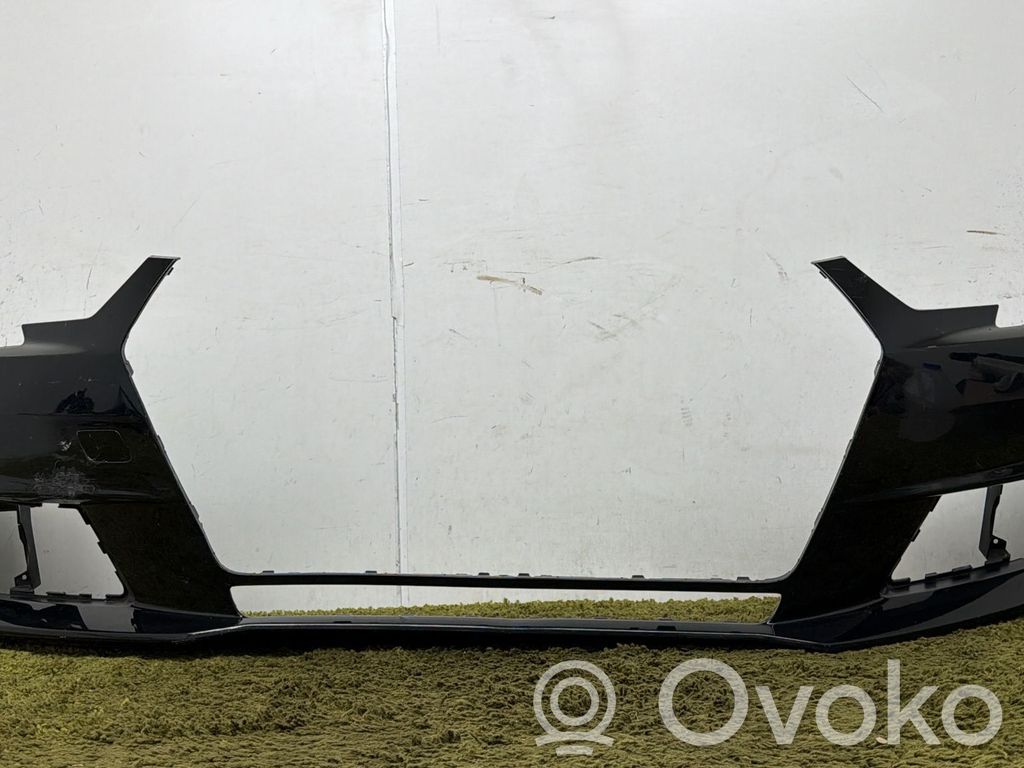 Parachoques delantero   8W0807437