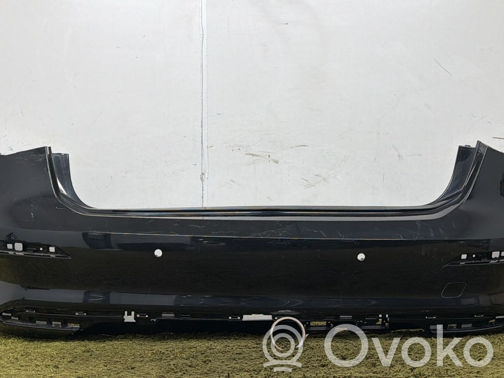 Audi A3 8Y Galinis bamperis 