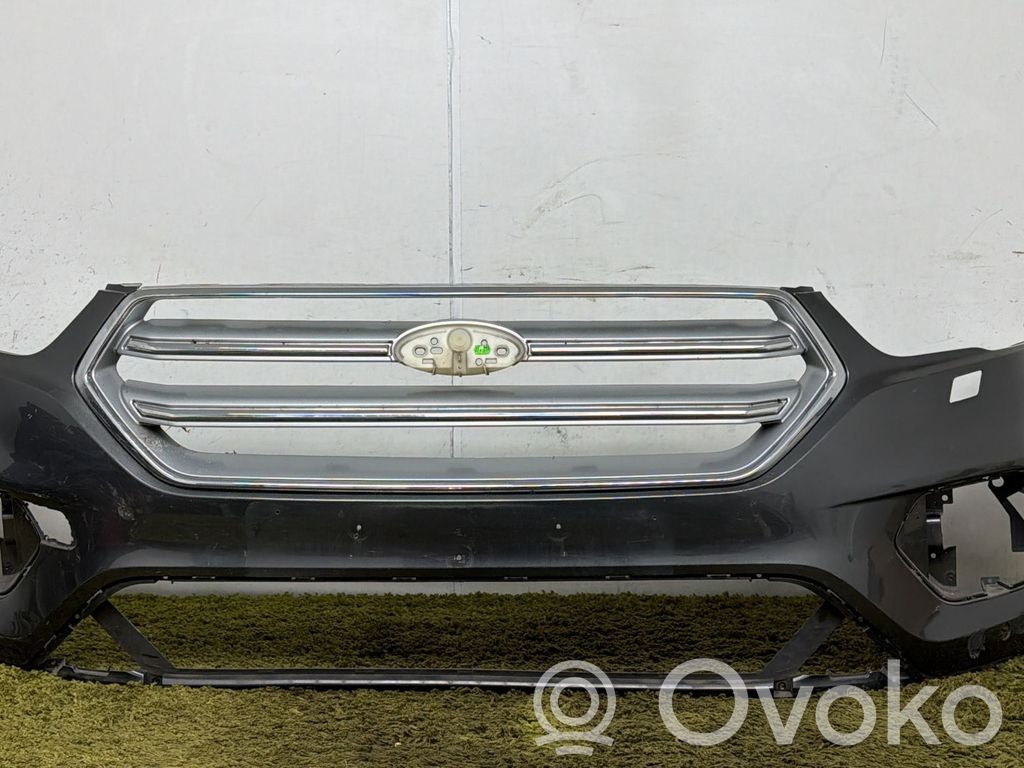 Ford Kuga II Etupuskuri 