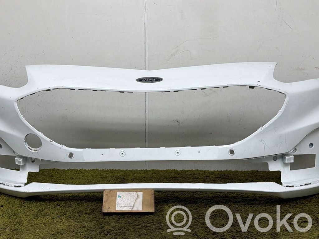 Ford Kuga III Parachoques delantero 