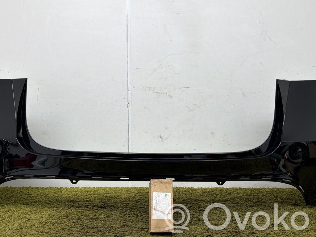 Tesla Model Y Galinis bamperis 