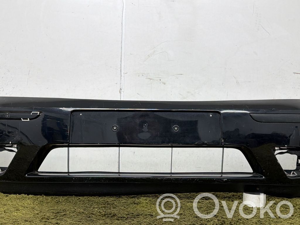 Ford Focus Etupuskuri 
