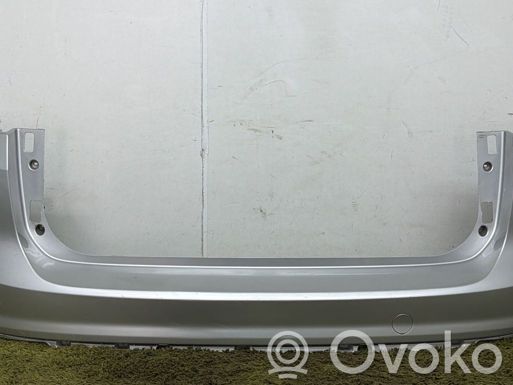 Ford C-MAX II Parachoques 