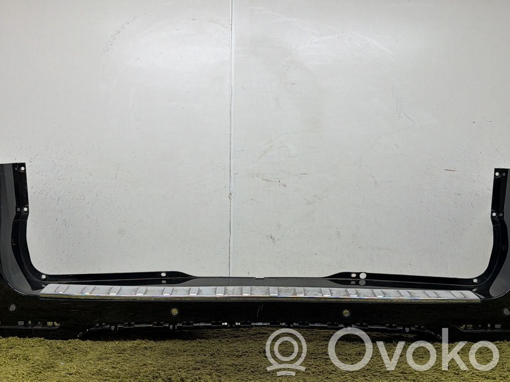 Mercedes-Benz V Class W447 Parachoques 