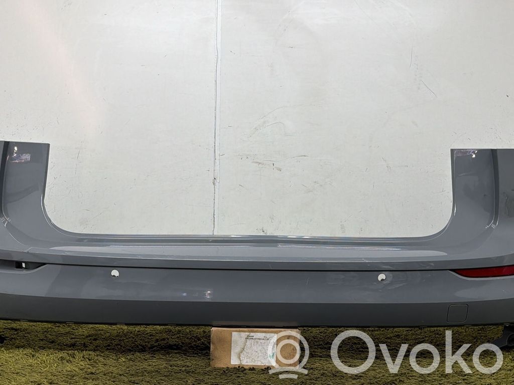 Volkswagen Golf VIII Parachoques 