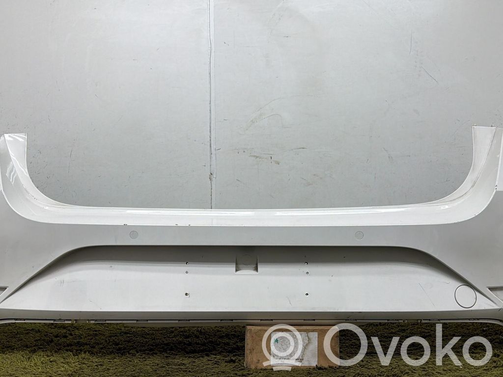 Seat Leon IV Бампер 