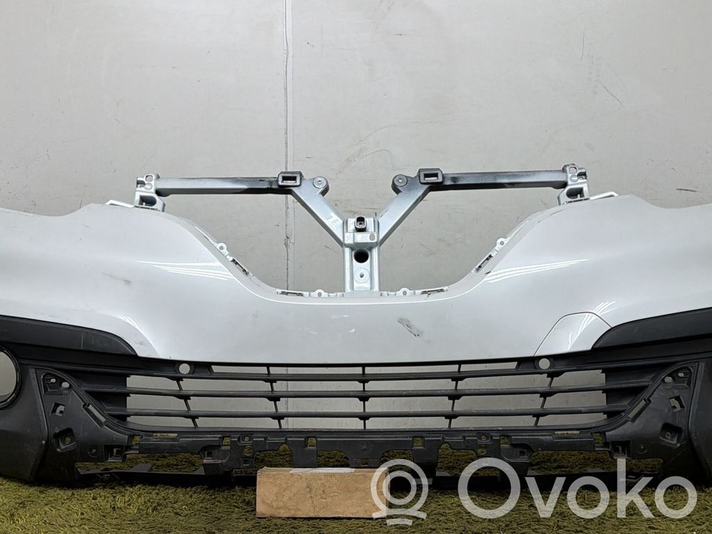 Renault Kadjar Parachoques delantero 